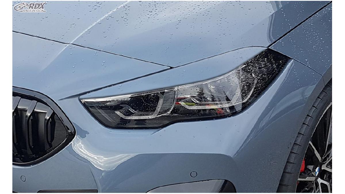 Paupi%C3%A8res+de+Phares+sur+mesure+pour+BMW+S%C3%A9rie+2+Gran+Coupe+%28F44%29+2019-+%28ABS%29